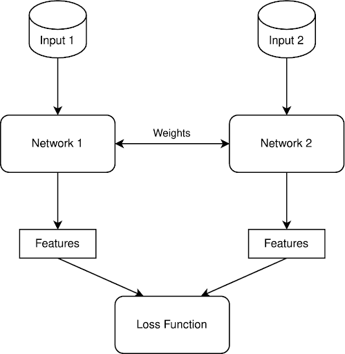Contrastive Network